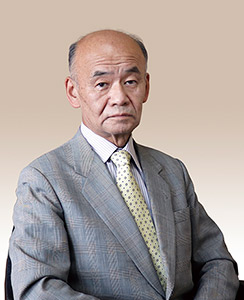 社長
